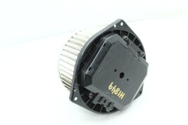 2003-2008 INFINITI FX35 FX45 HVAC A/C HEATER BLOWER MOTOR FAN H1849 image 11
