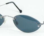 Vintage Federflex LOGO 522 008 MULTICOLOR SUNGLASSES W/BLACK-BLUE LENS 5... - $102.53