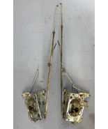 1965 1966 Ford Galaxie Thunderbird 2 door Hardtop Latches Left Right 196... - $183.56 CAD