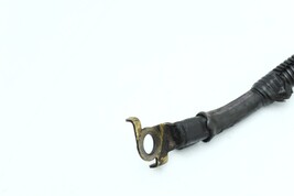 2008-2010 FORD F-250 F-350 6.4L DIESEL BATTERY NEGATIVE GROUND CABLE WIRE H2008 image 6