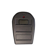 Manaras RADIOEM-101 390MHz 1 Button Remote Control Transmitter Garage Op... - $50.53 CAD