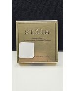 Stila Heaven&#39;s Dew All Over Glimmer Silver Lake 0.14 oz New In Box - $19.79