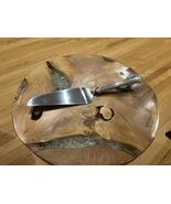 Reed &amp; Barton Silverplated Cake Server - $39.60