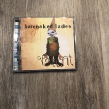Stunt by Barenaked Ladies (CD, 1998) - £2.28 GBP