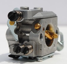 Genuine Stihl 025 MS 250 023 230 021 210 Chainsaw Walbro Carburetor WT-215 WT215 - £44.60 GBP