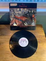 Andy Prieboy...Upon My Wicked Son Lp Wall Of Voodoo vinyl - £40.51 GBP
