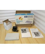 NOS HP J2592A JETDIRECT 150X External Print Server J2592A with Power Supply - $442.66 MXN