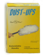 DUST-UPS Duster Made By Dust Care - $9.44 CAD