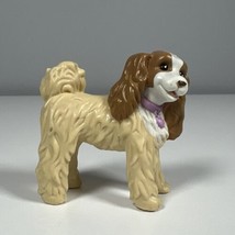 Fisher Price Loving Family Dollhouse Puppy Dog Pet Doggy Doggie Sweet Puppy - £4.66 GBP