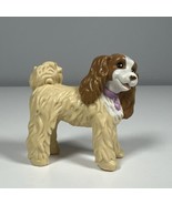 FISHER PRICE Loving Family Dollhouse PUPPY DOG Pet Doggy Doggie Sweet Puppy - £4.66 GBP
