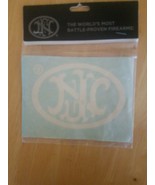 NFC DECAL. The world&#39;s most battle proven firearms - $298.78 MXN