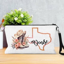 Texas State Gift Bag, Texas Welcome Bag For Women, Texas Cowgirl Country Bag, Co - £12.57 GBP