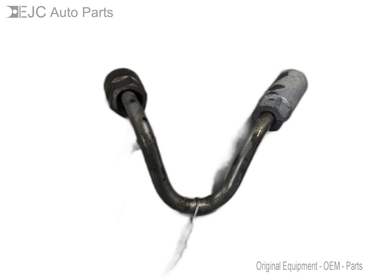 Fuel Injector Line Cylinder 4 For 07-10 Chevrolet Silverado 3500 HD  6.6 - $29.65