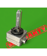 Jaguar Mercedes Kia Audi HID XENON headlight bulb osram D1S 35W 06J DOT ... - €46,78 EUR
