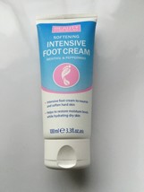 Beauty Formulas Foot Cream Soften( Menthol &amp; Peppermint) - £3.98 GBP