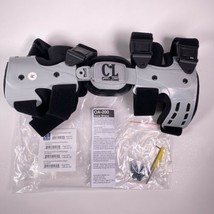 Comfortland CL OA-200-R Hinged Knee Brace For Right Knee Only New - $34.64