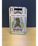 New Disney Parks Epcot 2020 Flower And Garden Festival Figment Topiary L... - €14,61 EUR