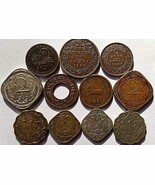 Arunrajsofia Set of 11 Coin Collection for Students - €30,39 EUR