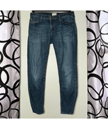 Hudson, Krista, super skinny denim, jeans size 27 - £23.22 GBP