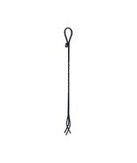 Panacea Products 15513 37&quot; Black Fireplace Tongs - $37.48 CAD