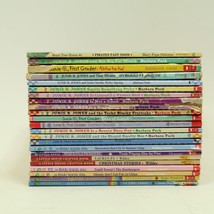 Elementary Classroom Readers Book Lot of 23 Children&#39;s 2nd and 3rd Grade # 4 - £14.00 GBP