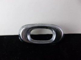 1970&#39;s Ford &quot;O&quot; Metal Letter Emblem OEM - $7.00