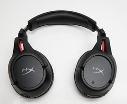 HyperX Cloud Flight Wireless Gaming Headset for PC, PS5, and PS4 - Black image 6