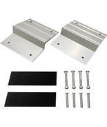 80439 Aluminum Ramp Top Kit - $44.02 CAD