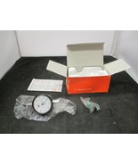 Mitutoyo 1040F Dial Indicator Depth Gauge, 0-0.5&quot;,  0.01mm Metric  - €114,62 EUR