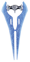 Disguise Halo Energy Sword - £114.84 GBP