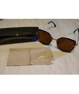 Feisedy Women&#39;s Fashion Sunglasses, Uv400 Uv Protection, Polygonal Frame - $103.99 MXN