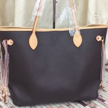 New fashion women handbags ladies designer composite bags lady clutch bag should - £79.63 GBP
