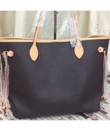 New fashion women handbags ladies designer composite bags lady clutch ba... - £78.68 GBP