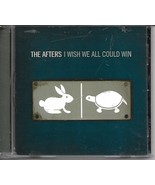 I Wish We All Could Win- The Afters (CD) - £3.99 GBP