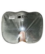 JEMS Gel Enhanced Memory Foam Seat Cushion Gray - $35.63