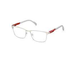 ADIDAS SPORT SP5024 Eyeglasses Eye Glasses 017 Palladium Authentic New 5... - £126.34 GBP