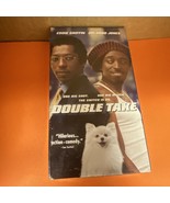 B12 Double Take (VHS 2002) New Sealed - $4.06 CAD