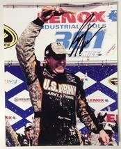 Ryan Newman Signed Autographed Glossy 8x10 Photo #5 - £19.74 GBP