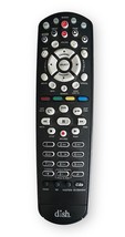 Dish Network 40.0 UHF 2G Satellite Universal Remote 186228 Echostar Clean! - $18.52