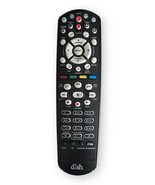 Dish Network 40.0 UHF 2G Satellite Universal Remote 186228 Echostar Clean! - $18.52