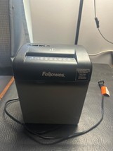 Fellowes Shredmate CRC 34035 Powershread Credit Card Crosscut Mini Shredder - $761.65 MXN