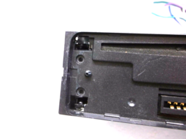 PIONEER RADIO/CD/RECEIVER/PLAYER/ W/O FACE PLATE image 5