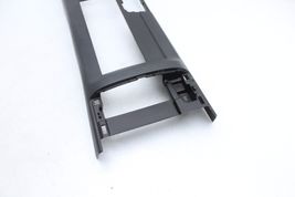 06-08 MAZDA MX-5 MIATA NC CENTER CONSOLE COVER TRIM E3942 image 9