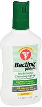Bactine Max Antiseptic Spray (5 oz) - $20.00