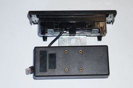 1998-1999 w163 MERCEDES ML320 ML430 RADIO STEREO CONTROL PANEL UNIT OEM image 6