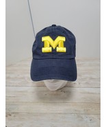 University of Michigan Wolverines Top of the World Strapback Adjustable ... - $327.09 MXN
