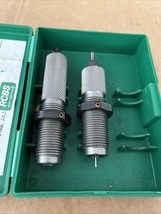 RCBS FL DIE SET . 25 -06 REMINGTON - $487.39 MXN