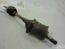 Suzuki FRONT LEFT OR RIGHT AXLE HALFSHAFT CV 2005 LTA700 KingQuad LT-A700X - £21.67 GBP