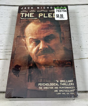 The Pledge (VHS, 2001) Jack Nicholson New Sealed - £5.21 GBP