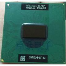Intel Laptop CPU PM735 SL7EP 1.7G 2M Scrattered Pieces - $28.41